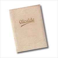 1910 Alcalde