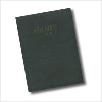 1917 Alcalde