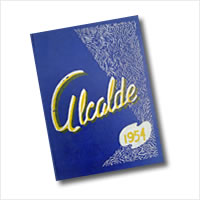 1954 Alcalde