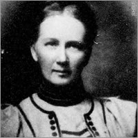 Elizabeth Elliott
