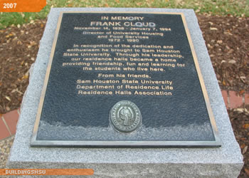 Elliott Hall