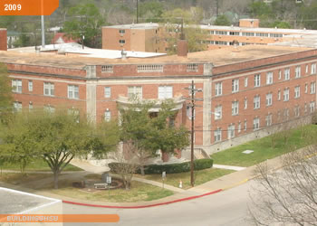 Elliott Hall
