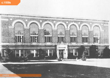 Estill Building