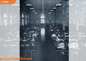 Estill Building