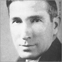 George Evans