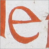 letter