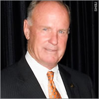 James F. Gaertner