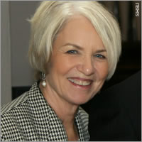 Nancy Gaertner