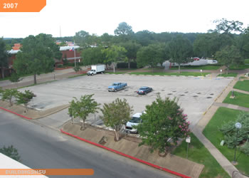 Performing Arts Center