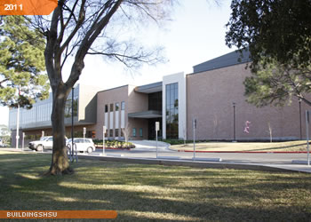 Performing Arts Center