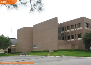 Garrett Teacher Education Center