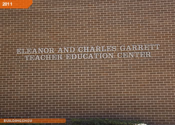Garrett Teacher Education Center