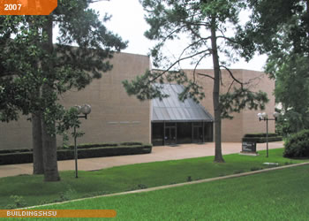 Garrett Teacher Education Center