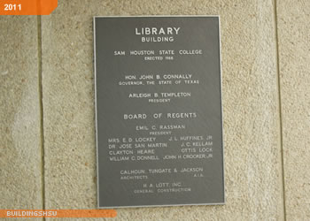 Gresham Library