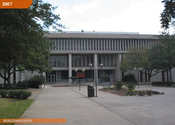 Gresham Library