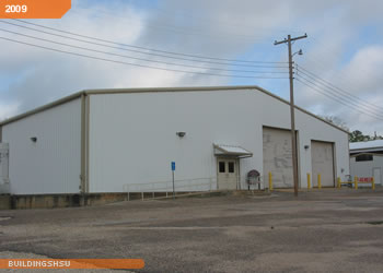 Harrell Agricultural Engineering Technology Center
