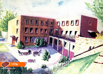 Houston Building