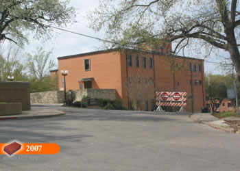 Houston Building