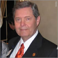 Robert Hutson