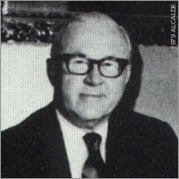 Bernard Johnson