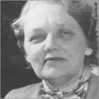 Florence King