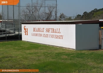Bearkat Field