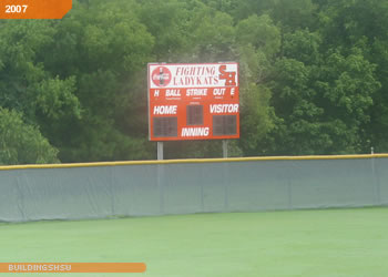 Bearkat Field