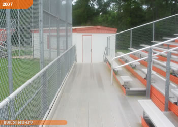 Bearkat Field