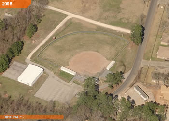 Bearkat Field