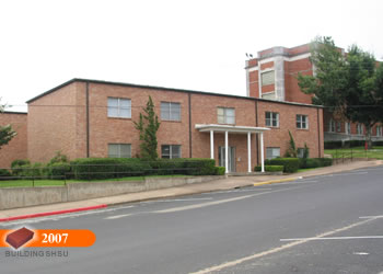 Lawrence House