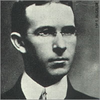 William Longino