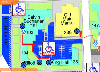 Old Main Market