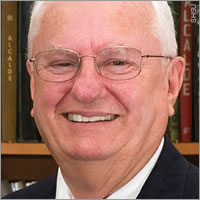 John Ragsdale