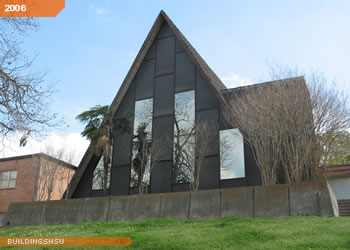 Recital Hall