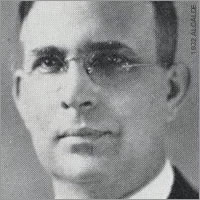 Lewis Rupert