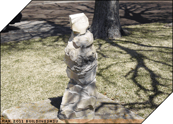 Art Complex Sculpture Garden