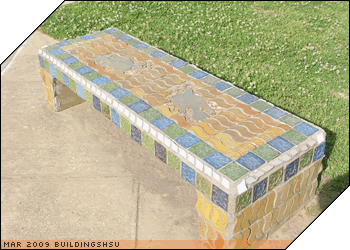 Art Complex Sculpture Garden
