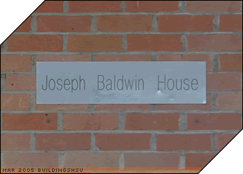 Baldwin House