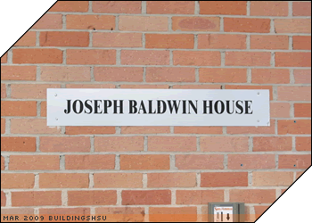 Baldwin House