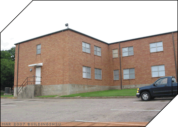 Barrett House