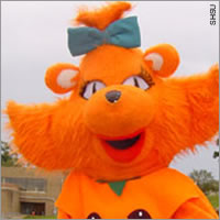 Samantha Bearkat