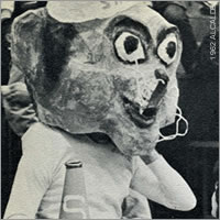 Sammy Bearkat