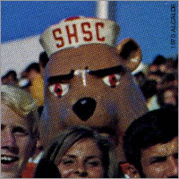 Sammy Bearkat