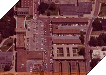 Bearkat Plaza