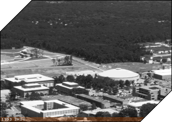 Bearkat Village