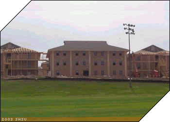 Bearkat Village