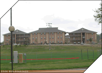 Bearkat Village