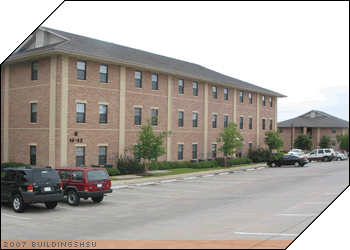 Bearkat Village