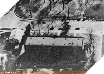 Belvin-Buchanan Hall