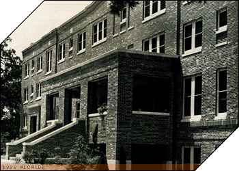 Belvin-Buchanan Hall